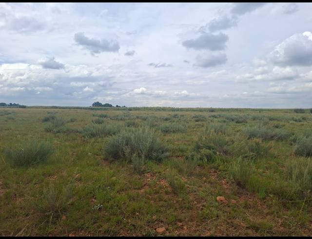 2,190M² VACANT LAND FOR SALE IN HENLEY ON KLIP